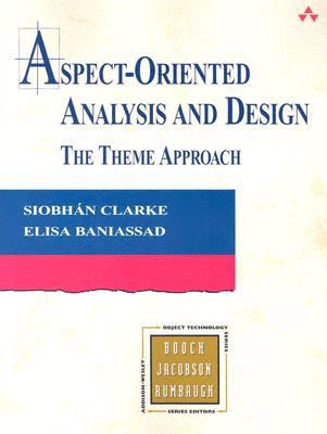 Aspect-Oriented Analysis and Design