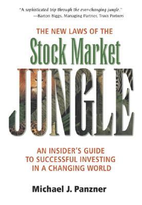 The New Laws of the Stock Market Jungle