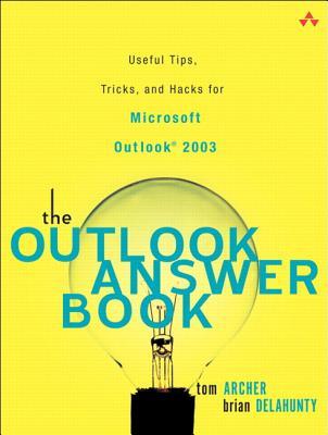 The Outlook Answer Book