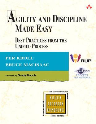 Agility and Discipline Made Easy