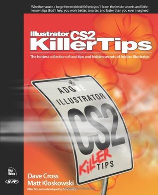 Illustrator CS2 Killer Tips