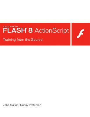Macromedia Flash 8 ActionScript