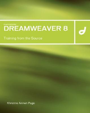 Macromedia Dreamweaver 8