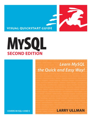 MySQL