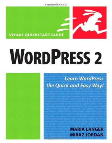 Wordpress 2