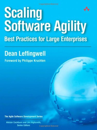 Scaling Software Agility