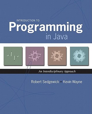 Introduction to Programming in Java