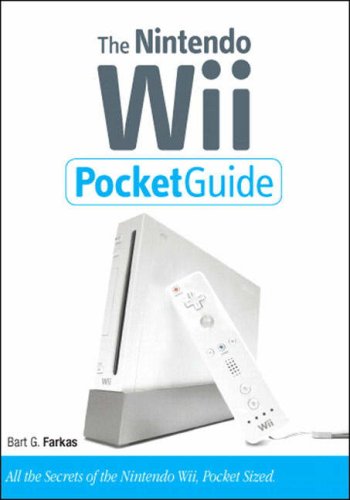 The Nintendo Wii PocketGuide