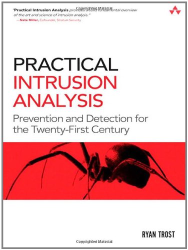 Practical Intrusion Analysis