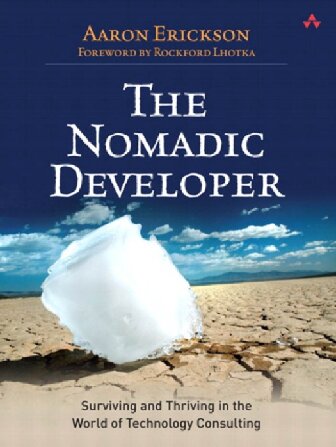 The Nomadic Developer