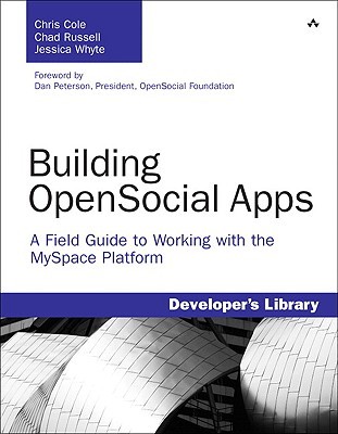 Building OpenSocial Apps