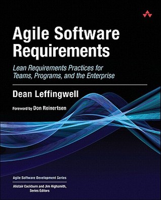 Agile Software Requirements