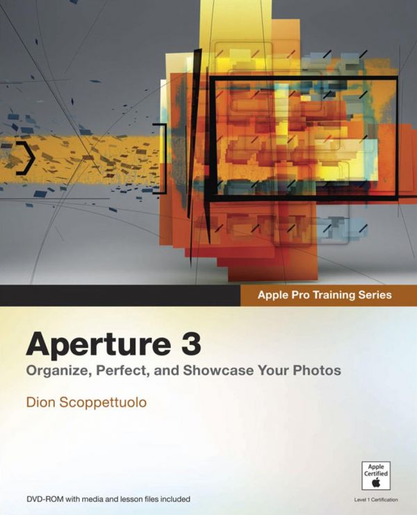 Apple Pro Training Series