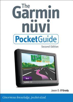 Garmin nüvi Pocket Guide, Second Edition