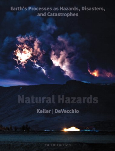 Natural Hazards