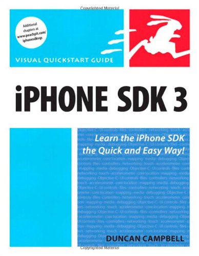 iPhone SDK 3