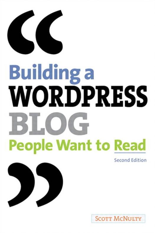 Building a Wordpress Blog People Want to Read