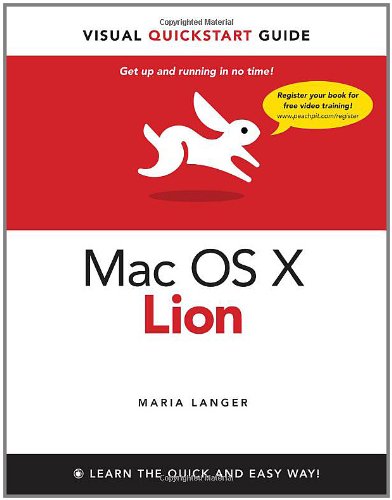 Mac OS X Lion