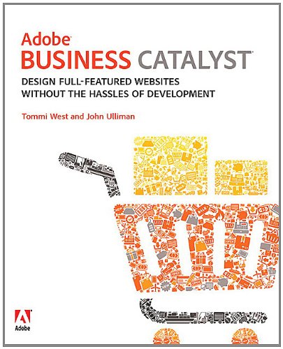 Adobe Business Catalyst