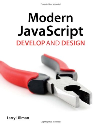 Modern JavaScript