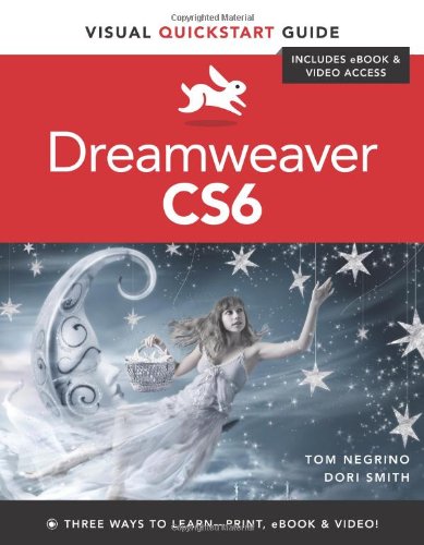 Dreamweaver Cs6