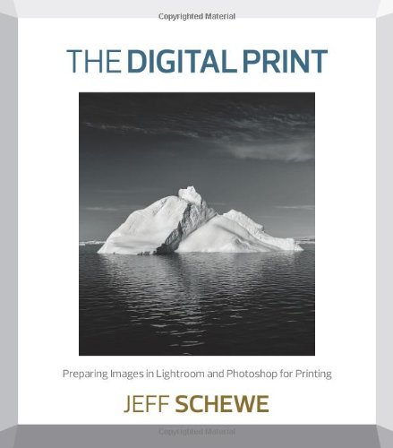 The Digital Print