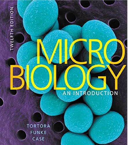 Microbiology