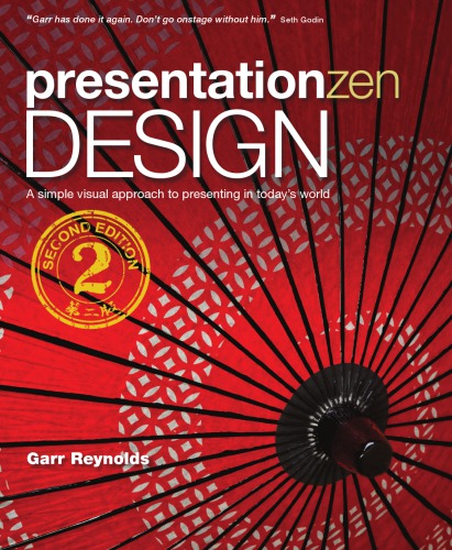 Presentation Zen Design