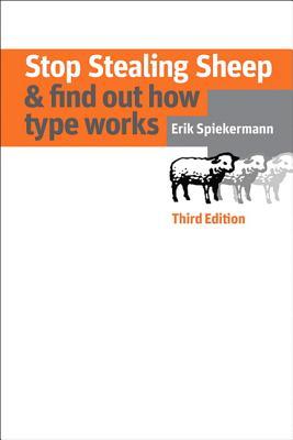 Stop Stealing Sheep &amp; Find Out How Type Works