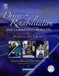 Driver Rehabilitation and Community Mobility