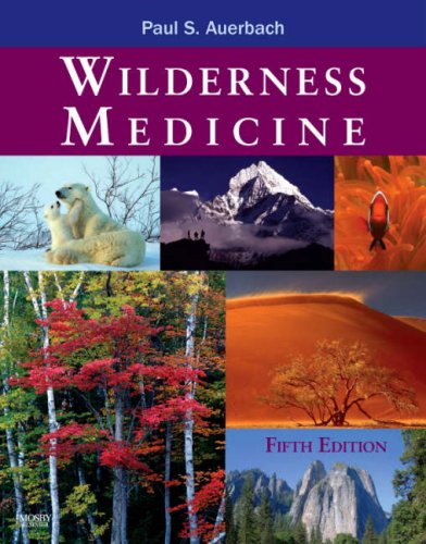 Wilderness Medicine