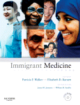 Immigrant Medicine [With CDROM]