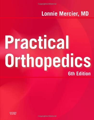 Practical Orthopedics [With CDROM]