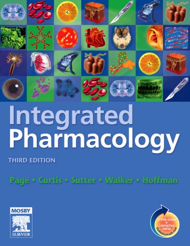 Integrated Pharmacology: With Student Consult Access (INTEGRATED PHARMACOLOGY (PAGE))