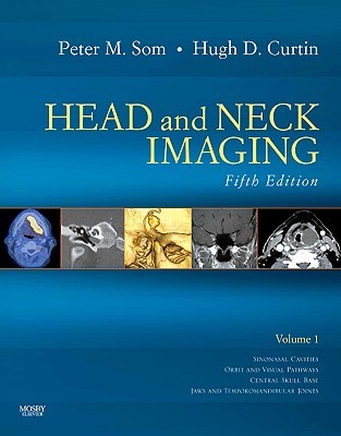 Head and Neck Imaging - 2 Volume Set