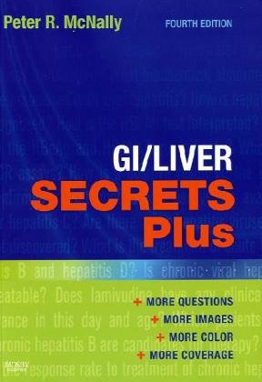 Gi/Liver Secrets Plus