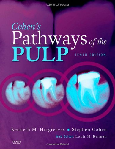 Cohen's Pathways of the Pulp [With Access Code]