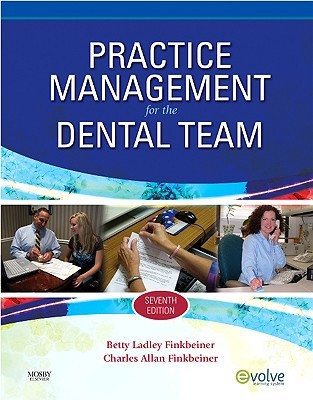 Practice Management for the Dental Team