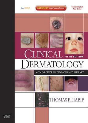 Clinical Dermatology