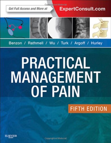 Practical Management of Pain