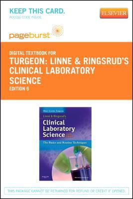 Linne &amp; Ringsrud's Clinical Laboratory Science