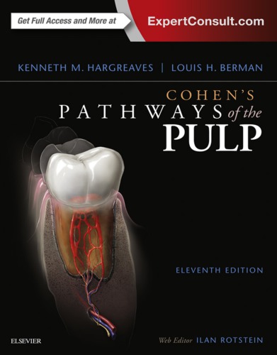 Cohen's Pathways of the Pulp