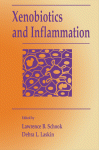 Xenobiotics and Inflammation