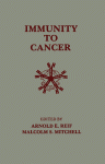 Immunity to Cancer