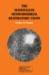 The Mammalian Mitochondrial Respiratory Chain