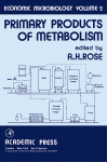 Primary Products of Metabolism