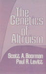 The Genetics of Altruism