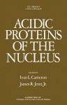 Acidic Proteins of the Nucleus