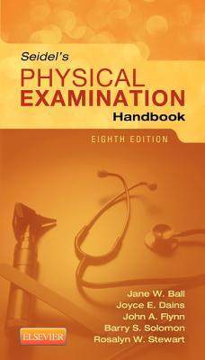 Seidel's Physical Examination Handbook