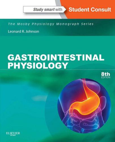 Gastrointestinal Physiology E-Book